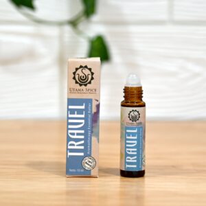 Alternative view of ローラーズ トラベル 10ml
